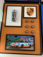 Decor frame - DH item 0324