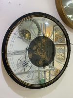 Decor clock - DH item 0317