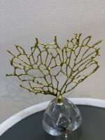 Gold coral tree table decor DH-item 01110