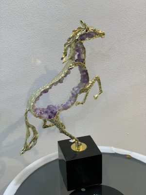 Horse Decor DH-item 01105