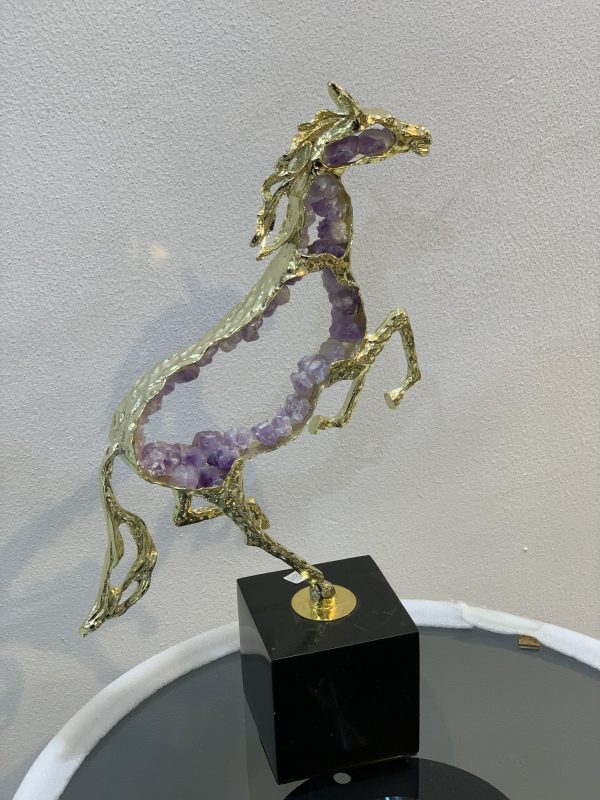 Horse Decor DH-item 01105